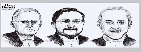 ಕೋವಿಡ್: ಆದಾಯವಿಲ್ಲದ ವಕೀಲರಿಗೆ ಬಡ್ಡಿಯೇತರ ಸಾಲ ವರವೇ? ಸ್ವಯಂಪ್ರೇರಿತ ಪ್ರಕರಣದಲ್ಲಿ ಸುಪ್ರೀಂ ಕೋರ್ಟ್ ಪರ್ಯಾಲೋಚನೆ