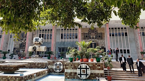 Delhi High Court