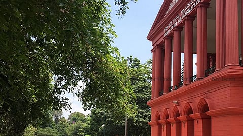 Karnataka HC