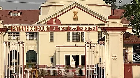Patna High Court