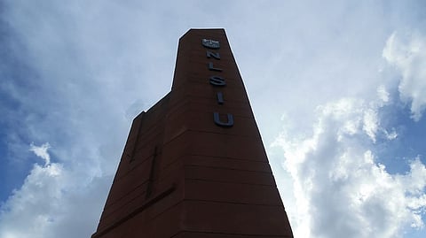 NLSIU