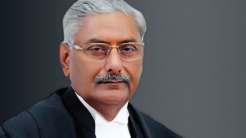 Justice Arun Misra