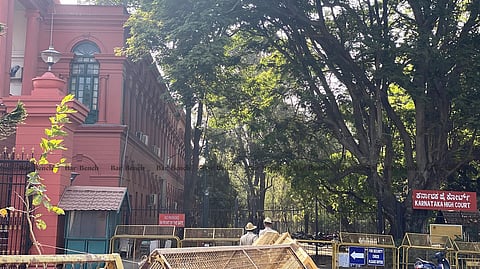 Karnataka High Court