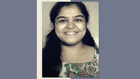 ಯಮುನಾ ಮೆನನ್