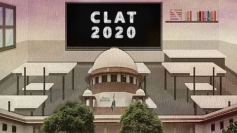 CLAT 2020