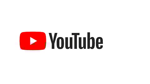 YouTube Logo