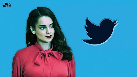 Kangana Ranaut, Complaint, Andheri Magistrate Court