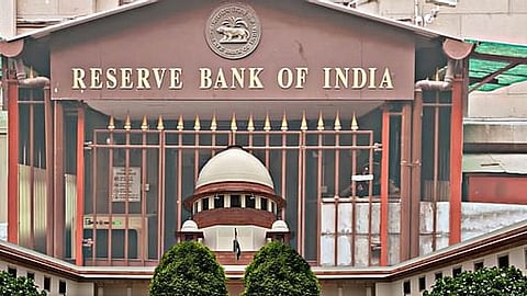 RBI Supreme Court