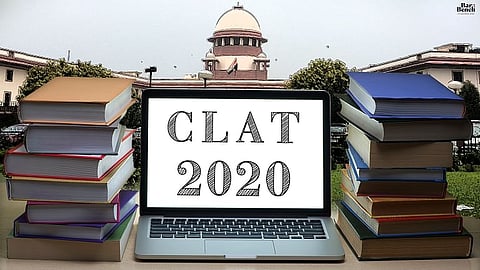 CLAT 2020