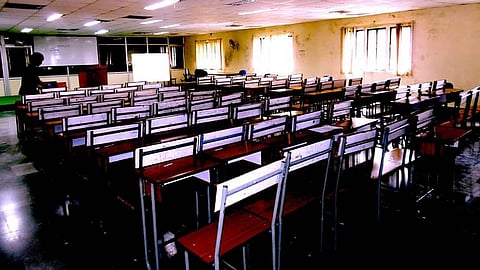 Classroom