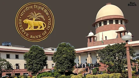 Reserve bank of India