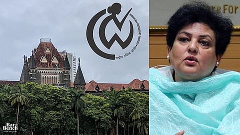 NCW Chairperson Rekha Sharma