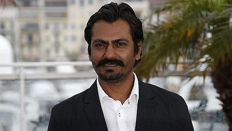 Nawazuddin Siddiqui