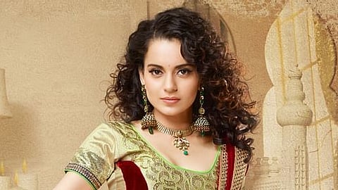 Kangana Ranaut