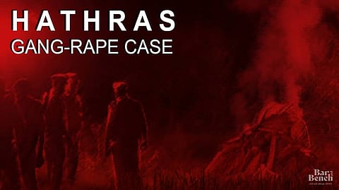 Hathras Gang Rape