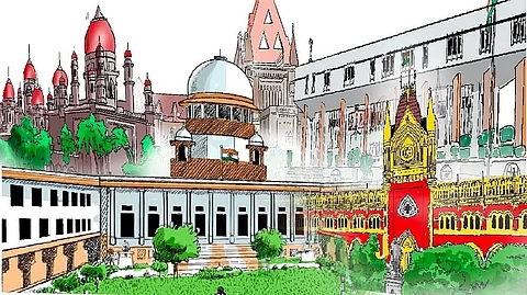ಪೀಠದಿಂದ: ನ್ಯಾಯಾಲಯದ ಚುಟುಕು ಸುದ್ದಿಗಳು |2-6-2021