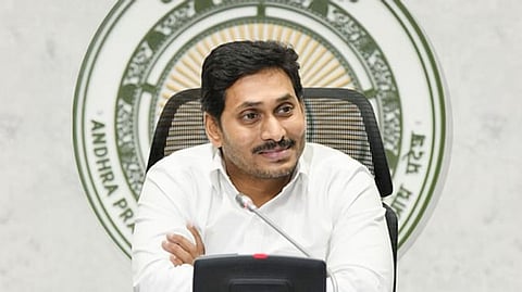 aganmohan Reddy