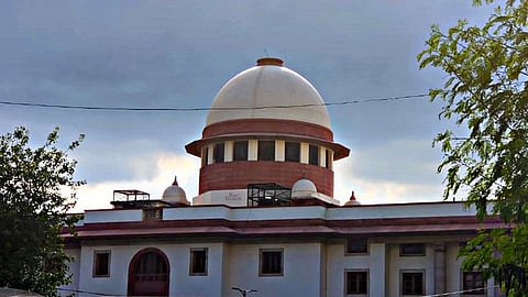 Supreme Court