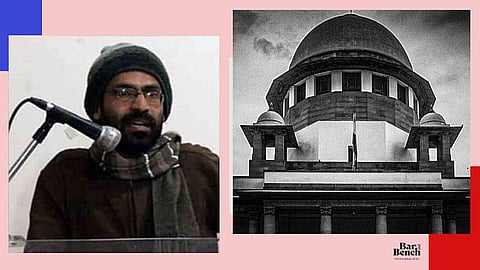 ಪತ್ರಕರ್ತ ಸಿದ್ದಿಕಿ ಕಪ್ಪನ್ ಬಿಡುಗಡೆಗೆ ಮನವಿ: ಉತ್ತರ ಪ್ರದೇಶದ ಪ್ರತಿಕ್ರಿಯೆ ಬಯಸಿದ ಸುಪ್ರೀಂ ಕೋರ್ಟ್