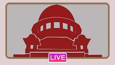 ಕನಸು ನನಸಾಗಲು ಒಂದೇ ಗೇಣು? ಪ್ರಕರಣಗಳ ನೇರ ಪ್ರಸಾರ ಕುರಿತ ಪರಿಶೀಲನೆಗಾಗಿ ಸಮಿತಿ ರಚಿಸಿದ ಸುಪ್ರೀಂಕೋರ್ಟ್