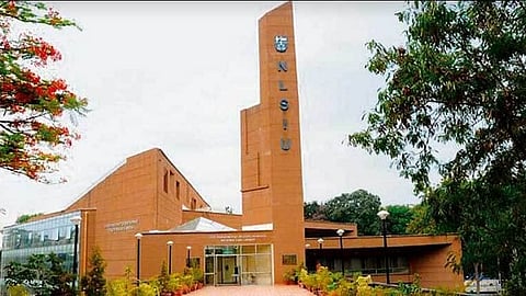 NLSIU