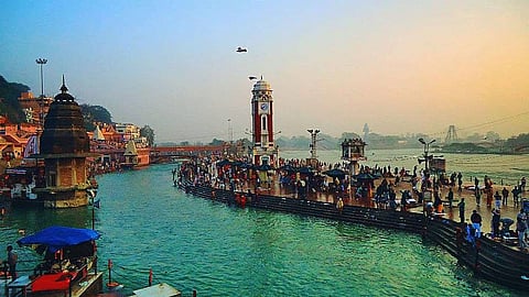 Haridwar