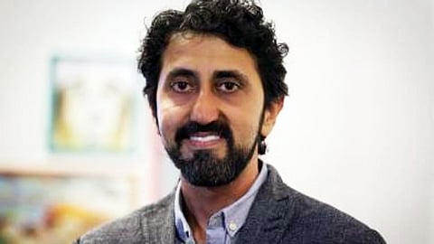 Vikas Khanchandani