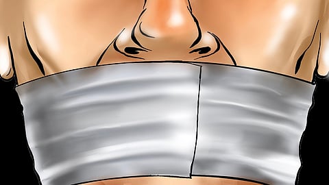 ಯುಎಪಿಎ ಕಾಯಿದೆ ರದ್ದುಗೊಳಿಸುವಂತೆ ಕೋರಿ ನಡೆಯುತ್ತಿದೆ ಪತ್ರ ಚಳವಳಿ