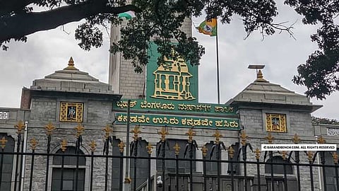 ಬಿಬಿಎಂಪಿಯ 198 ವಾರ್ಡ್ಗಳಿಗೆ 6 ವಾರಗಳಲ್ಲಿ ಚುನಾವಣೆ ಘೋಷಿಸಿ: ಕರ್ನಾಟಕ ಹೈಕೋರ್ಟ್