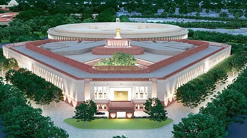 ಸೆಂಟ್ರಲ್ ವಿಸ್ತಾ ಮರುನಿರ್ಮಾಣ: ಶಿಲಾನ್ಯಾಸ ನಡೆಸಬಹುದು, ಸದ್ಯಕ್ಕೆ ನಿರ್ಮಾಣ, ನೆಲಸಮ ಮಾಡುವಂತಿಲ್ಲ ಎಂದ ಸುಪ್ರೀಂ