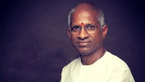 Ilayaraja