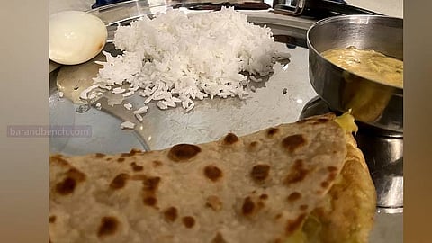 Mid-day meal scheme, Karnataka High Court