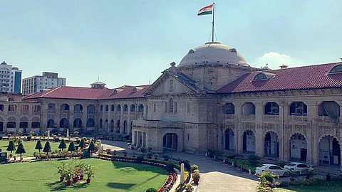 Allahabad High Court