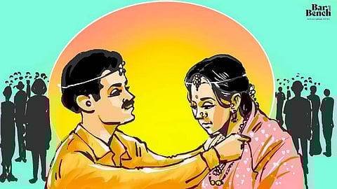 Marriage, Karnataka High Court