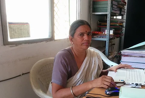 ಹೋರಾಟಗಾರ್ತಿ ಸುಧಾಗೆ ಕಾರಾಗೃಹದಲ್ಲಿ ಪುಸ್ತಕ ಓದಲು ಅನುಮತಿ ನೀಡಿದ ಮುಂಬೈ ನ್ಯಾಯಾಲಯ