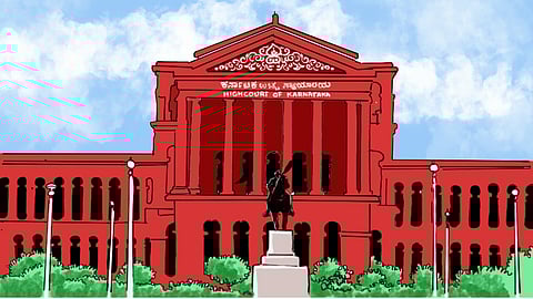 Karnataka high court