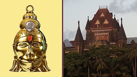 Bombay High Court, Hanuman Chalisa yantra