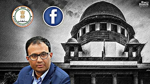 Ajit Mohan, Facebook, Supreme Court
