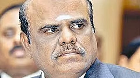 Justice Karnan