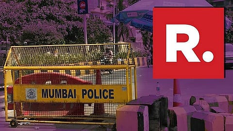 TRP Scam, Republic TV