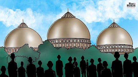 ಬಾಬರಿ ಮಸೀದಿ ಧ್ವಂಸ ಪ್ರಕರಣ: ಖುಲಾಸೆಗೊಂಡವರ ವಿರುದ್ಧ ಅಲಾಹಾಬಾದ್ ಹೈಕೋರ್ಟ್ನಲ್ಲಿ ಮೇಲ್ಮನವಿ