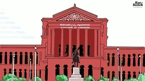 High Court of Karnataka