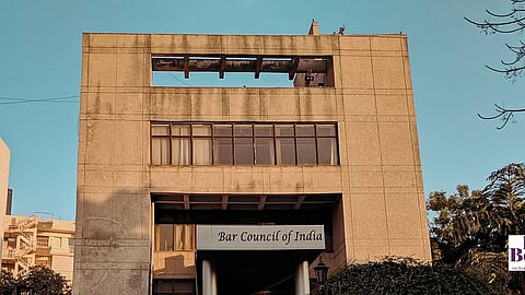 Bar Council of India