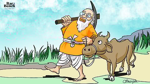 ಲಕ್ಷದ್ವೀಪದಲ್ಲಿ ಗೋಹತ್ಯೆ ನಿಷೇಧಿಸಿಲು ಕೇಂದ್ರದ ಪ್ರಸ್ತಾವನೆ: ನಿಯಮ ಉಲ್ಲಂಘಿಸಿದರೆ ಜೀವಾವಧಿ ಶಿಕ್ಷೆ