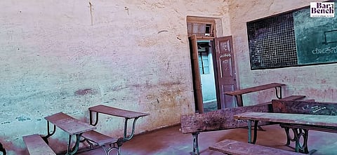 ಕೋವಿಡ್ನಿಂದಾಗಿ ಶಿಕ್ಷಣ ಸ್ಥಗಿತಗೊಳ್ಳಬಾರದು, ಇದರಿಂದ ದೇಶದ ಪ್ರಗತಿ ಆಗದು: ಕರ್ನಾಟಕ ಹೈಕೋರ್ಟ್