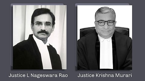2020-21ರ ಪ್ರಥಮ ವರ್ಷದ ಬಿಡಿಎಸ್ ಪದವಿ: ʼನೀಟ್ʼ ಕಟಾಫ್ ಅಂಕಗಳನ್ನು ಕಡಿಮೆಗೊಳಿಸುವಂತೆ ಆದೇಶಿಸಿದ ಸುಪ್ರೀಂಕೋರ್ಟ್