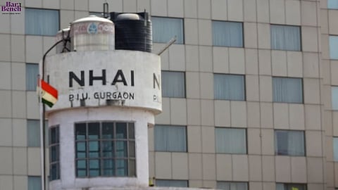 ವಿವಾದಾತ್ಮಕ ಅಫಿಡವಿಟ್ ಹಿಂಪಡೆಯಲು ಎನ್ಎಚ್ಎಐಗೆ ಅನುಮತಿ ನೀಡಿದ ಕರ್ನಾಟಕ ಹೈಕೋರ್ಟ್