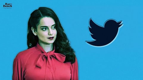 Kangana Ranaut, Bombay High Court