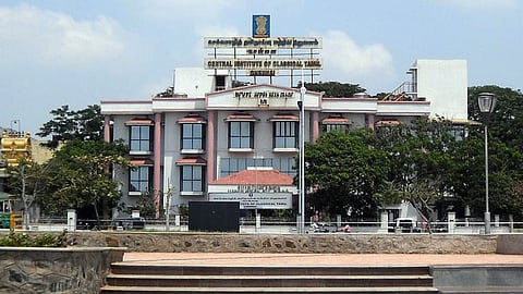 Central Institute of Classical Tamil, Chennai