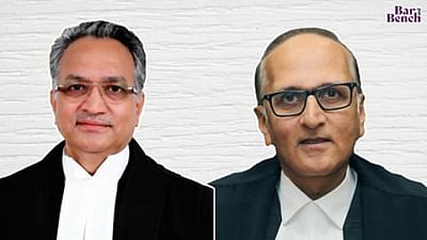 Justices AM Khanwilkar and Ravindra Bhat
